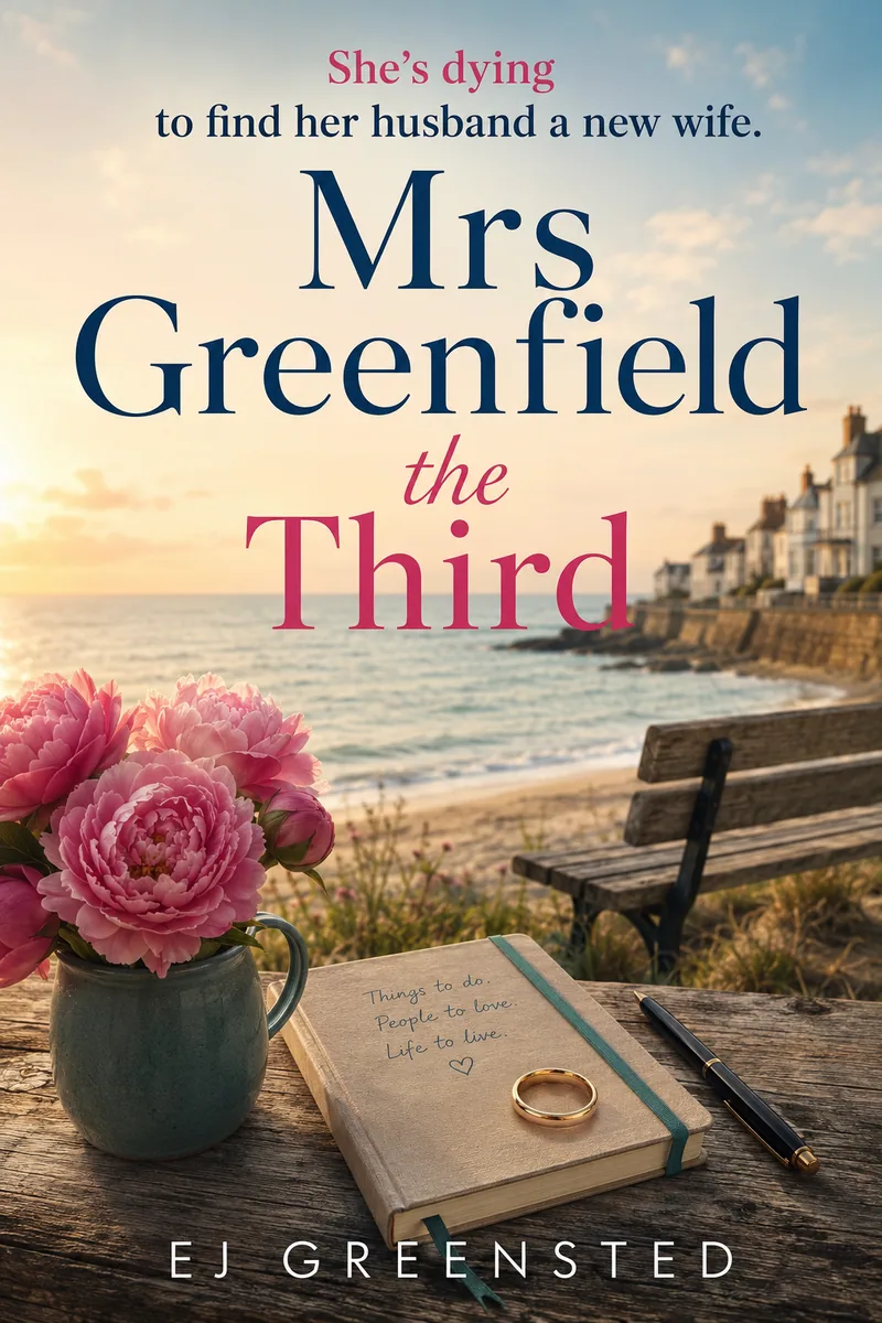 Mrs Greenfield the Third