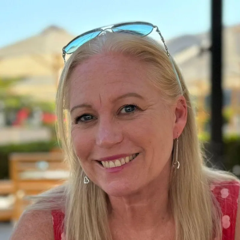 Emma-Jane Greensted